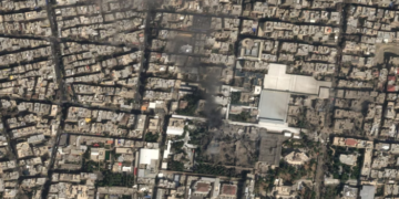 Peste 1.000 de români blocați în Orientul Mijlociu după atacurile asupra Iranului. Guvernul pregătește evacuarea