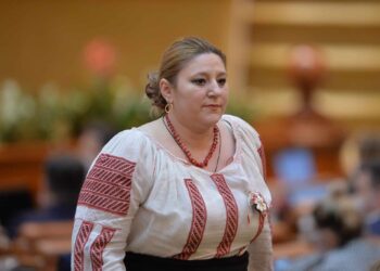 Scandal la Parchetul General: procurorii cer expertiză psihiatrică pentru Diana Șoșoacă