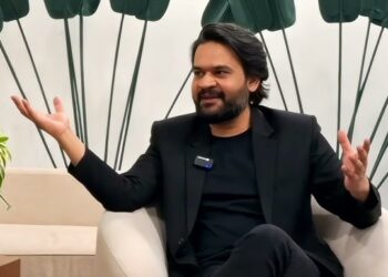 Rapper devenit premier în Nepal: „Balen” Shah schimbă regulile jocului politic