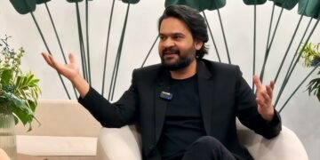 Rapper devenit premier în Nepal: „Balen” Shah schimbă regulile jocului politic