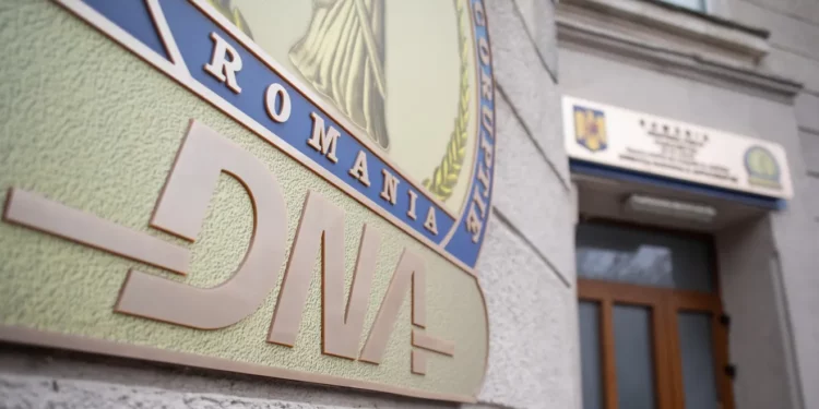 Percheziții DNA la Autoritatea Rutieră Română: șeful instituției, vizat într-un dosar de corupție