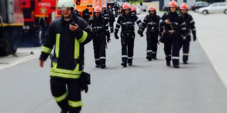 Exercițiul „Miercurea Sirenelor” din 4 martie, amânat de DSU. Ce trebuie să știe populația