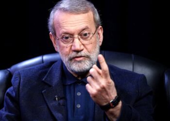 Ali Larijani respinge negocierile cu SUA și îl acuză pe Trump că a „aruncat regiunea în haos”