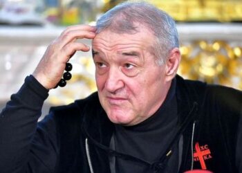 Gigi Becali îl atacă pe George Simion în scandalul trupelor SUA din România: „Dacă sunteți suveraniști, apărați-vă singuri”