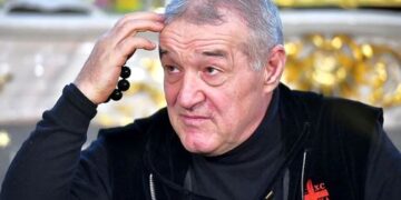Gigi Becali îl atacă pe George Simion în scandalul trupelor SUA din România: „Dacă sunteți suveraniști, apărați-vă singuri”