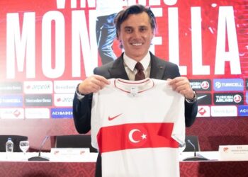 Montella, reacție dură după meciul Turcia – România