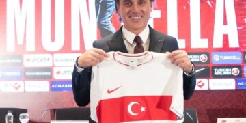 Montella, reacție dură după meciul Turcia – România