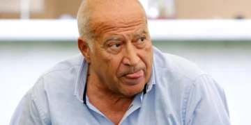 Tribunalul București redeschide dosarul ICA: Dan Voiculescu obține rejudecarea condamnării de 10 ani