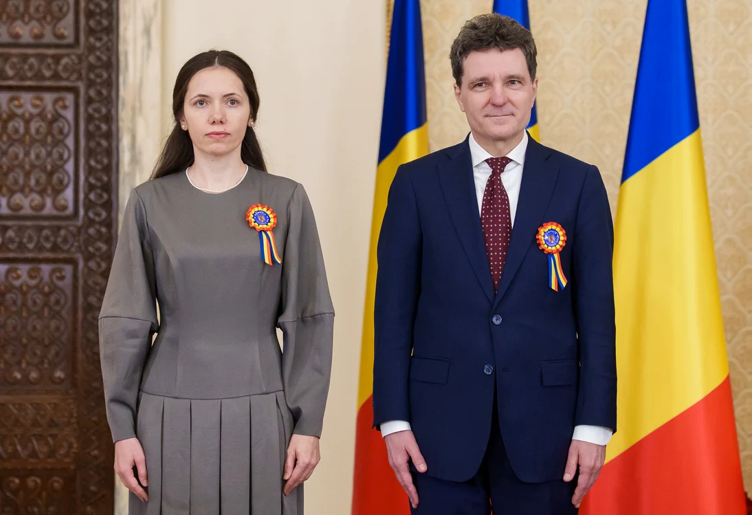 Mirabela Grădinaru summit educație digitală