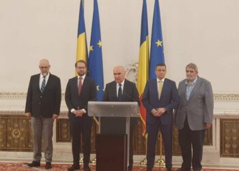 Negocieri tensionate în coaliție pentru bugetul pe 2026. PSD amenință cu ruperea guvernării