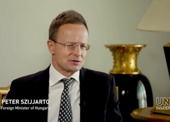 „Nu suntem proști, ci maghiari”: atac dur al Ungariei la adresa UE și Ucrainei