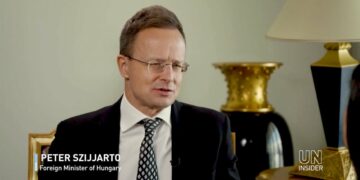 „Nu suntem proști, ci maghiari”: atac dur al Ungariei la adresa UE și Ucrainei