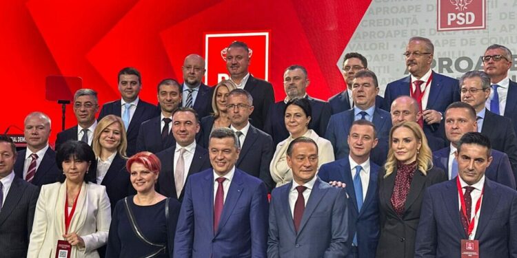 PSD decide dacă iese de la guvernare. Calendarul consultării interne, stabilit astăzi