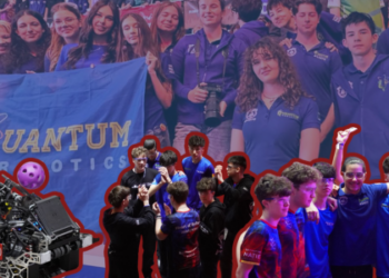 România în elita roboticii mondiale: liceenii de la Quantum Robotics concurează în SUA