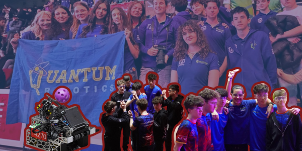 România în elita roboticii mondiale: liceenii de la Quantum Robotics concurează în SUA