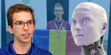 Geniu român, dublu campion mondial la fizică: „AI-ul poate distruge omenirea în 10 ani”