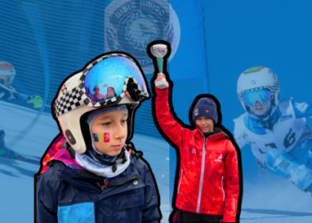 Sebastian Vale-Marin, dublu campion național la 11 ani: „Sportul de performanță formează caracterul”