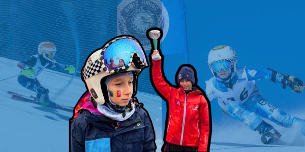 Sebastian Vale-Marin, dublu campion național la 11 ani: „Sportul de performanță formează caracterul”