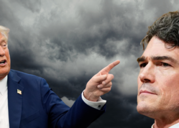 Șeful antitero din SUA demisionează în plin conflict cu Iranul. Mesaj dur către Donald Trump