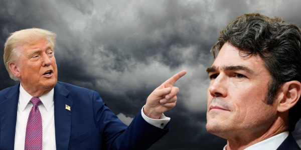 Șeful antitero din SUA demisionează în plin conflict cu Iranul. Mesaj dur către Donald Trump