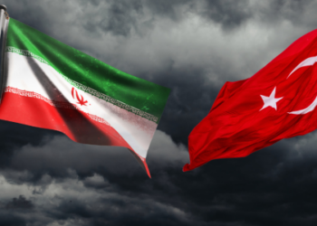 Turcia lovită din nou! NATO interceptă a doua rachetă balistică lansată din Iran