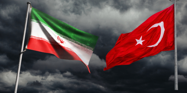 Turcia lovită din nou! NATO interceptă a doua rachetă balistică lansată din Iran