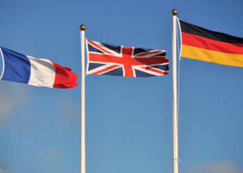 Germania, Franța și Marea Britanie avertizează Iranul: „Ne vom apăra interesele și aliații”