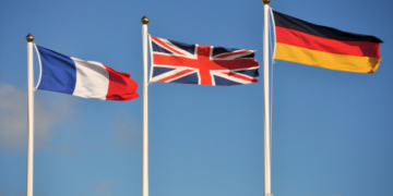 Germania, Franța și Marea Britanie avertizează Iranul: „Ne vom apăra interesele și aliații”