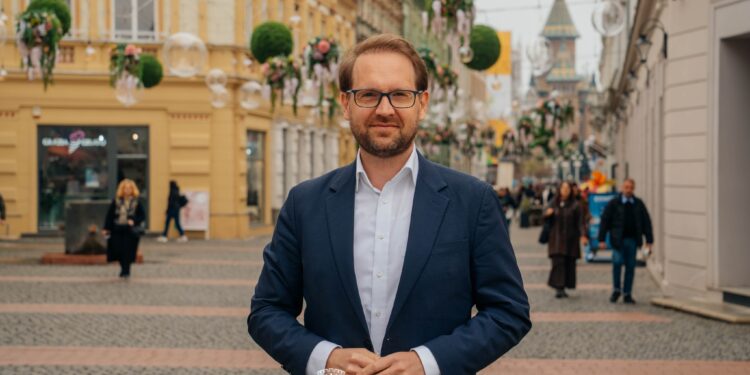 ICCJ respinge cererea lui Dominic Fritz în dosarul ANI