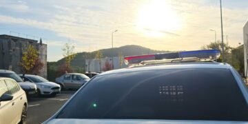 Jucăriile unui copil de 4 ani, furate într-o spălătorie din Cluj. Hoțul, identificat rapid de polițiști