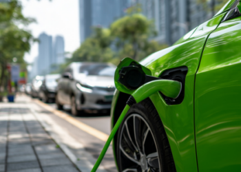 Mașinile electrice impulsionează piața auto în România