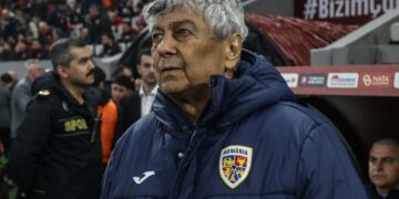 Fotbalul turc plânge: Mircea Lucescu a murit