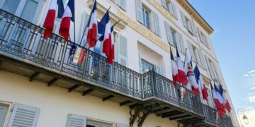 Primarii din Franța sunt acuzați de „trădare”