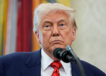 „Omul cu salata” la atacul de la dineul din Washington