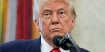 „Omul cu salata” la atacul de la dineul din Washington