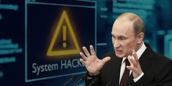 Rețeaua GRU a lui Putin, demascată! FBI, SRI și aliați NATO au oprit furtul de informații militare și guvernamentale