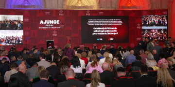 PSD îi retrage sprijinul politic lui Ilie Bolojan. Rezultatele votului intern