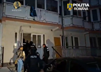 Rețea de trafic de droguri destructurată în trei județe: substanțe vândute elevilor și plăți în criptomonede