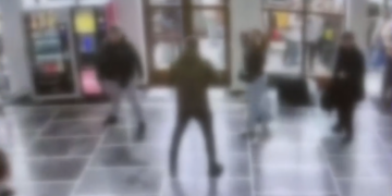 Bătaie pe Aeroportul Băneasa după un conflict început în avion. Mai multe persoane, implicate în scandal