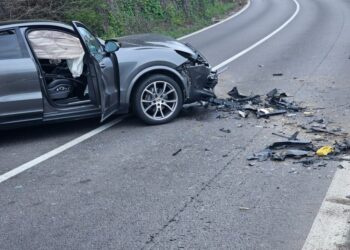 O femeie însărcinată a decedat după un accident