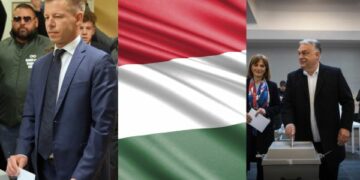 Alegeri în Ungaria 2026: Viktor Orbán vs Péter Magyar. Scrutin decisiv pentru viitorul țării