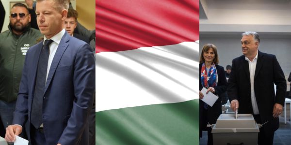 Alegeri în Ungaria 2026: Viktor Orbán vs Péter Magyar. Scrutin decisiv pentru viitorul țării
