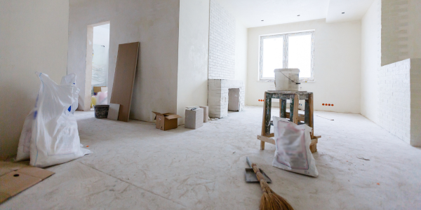 Amendă uriașă pentru o renovare: o femeie a plătit 230.000 € după ce vecinii s-au plâns de praf