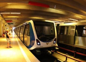 Scumpirea metroului, amânată de Radu Miruță. Metrorex trebuie să reducă cheltuielile cu 10%