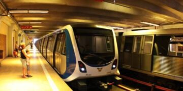 Scumpirea metroului, amânată de Radu Miruță. Metrorex trebuie să reducă cheltuielile cu 10%