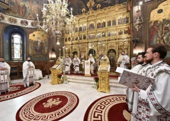 A doua Înviere și Săptămâna Luminată. Care este seminificația celor două?