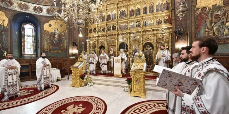 A doua Înviere și Săptămâna Luminată. Care este seminificația celor două?