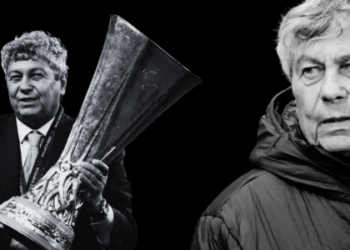 Mircea Lucescu s-a stins din viața. Legendarul antrenor român s-a stins la 80 de ani, după o viață dedicată fotbalului