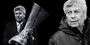 Mircea Lucescu s-a stins din viața. Legendarul antrenor român s-a stins la 80 de ani, după o viață dedicată fotbalului