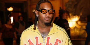 Împușcături într-un complex de lux: Offset, rănit și dus de urgență la spital